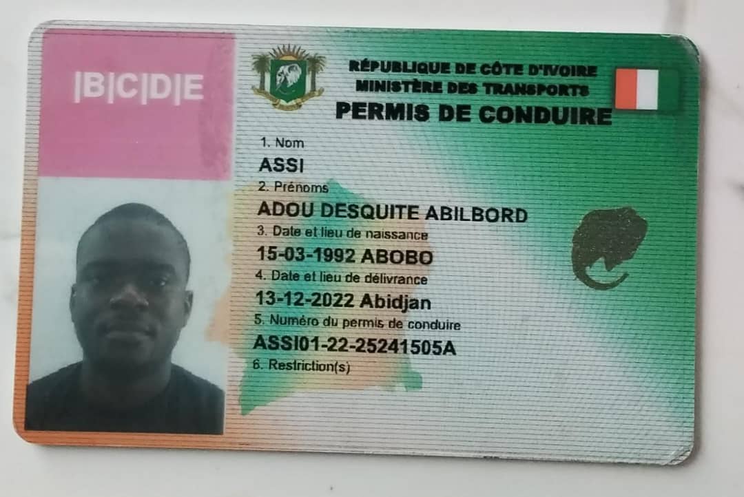 Photo de profil de SEHI ANGE
